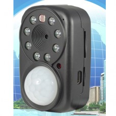 Видеокамера GSM MMS Alarm DV Х-110