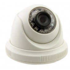 IP Видеокамера HV-53-AW офисная; 1.Mp; встроенный микрофон; WiFi 