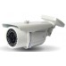Видеокамера уличная  H761G62-3N ccd700w72ir 2,8-12mm 4x zoom белая 40м