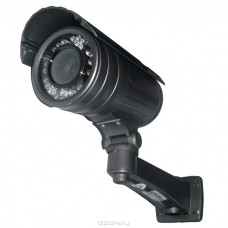 Видеокамера уличная ccd540w30ir SUPER HAD, fsan is88a ,zoom 4x, LENS: 2.8-12mm 30м ИК 
