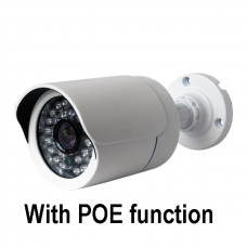 Видеокамера IP  уличная HB-UVG28MP 1.3.Mp 720p  CMOS 1/3