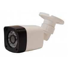 AHD видеокамера  UBcam MBp1.0 уличная; 1.Mp (3.6)(1280 х 720 )