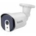 AHD Видеокамера Falcon Eye FE-IB1080MHD PRO Starlight Уличная цилиндрическая гибридная видеокамера