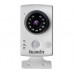 IP Видеокамера Falcon Eye FE-ITR1000 P2P; 1.Mp; WiFi; Объектив 2.8мм; Матрица 1/4 CMOS