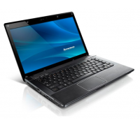 Ноутбук Lenovo B 570 e- B 800