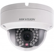IP камера HIKVISION DS-2CD2112-I 1.3.Mp (1280х960, POE, 4mm)