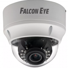 IP Видеокамера Falcon Eye FE-IPC-DL301PVA офисная; 3Mp