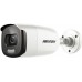 Камера видеонаблюдения HIKVISION DS-2CE12DFT-F, 1080p, 3.6 мм, белый