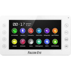 Видеодомофон Falcon Eye FE-70CH ORION DVR  дисплей 7