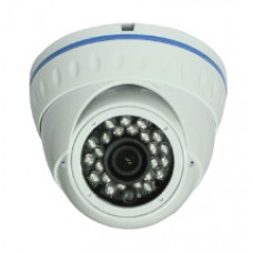 Видеокамера IP уличная  US ip 1.Mp 3.6мм h.264 IBp1(1280*720, 1Mpix, H.264, 3.6мм)  