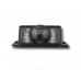 Камера заднего вида для а/м 420 тв линий с ночной подсветкой, угол обзора 120 градусов