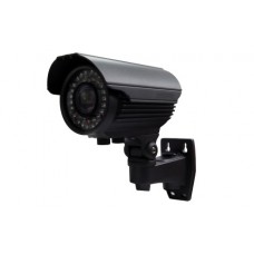 Видеокамера уличная H780G50N CCD700w бул 960H 40м 30sIR SONY Effio-e OSD, Smart-IR 4X 2.8-12
