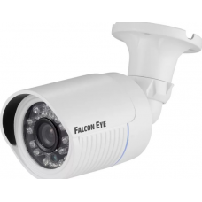 AHD Видеокамера Falcon Eye FE-IB720MHD/20M Уличная, цилиндрическая гибридная (AHD,CVI,TVI,CVBS) 1.Mp