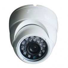 Видеокамера уличная H780K1 CCD700w куп w 960H SONY Effio-e OSD, Smart-IR 