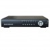 Видеорегистратор SDH-04D3 4-960h 4-720p 2-1080p, 4audio WiFi 3G