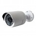 Видеокамера IP  уличная HB-UVG28M 1.3.Mp 720p  CMOS 1/3