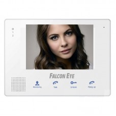 ip Видеодомофон Falcon Eye FE-IP70M Цветной дисплей 7