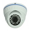 Видеокамера IP офисная купольная  US ip 1.Mp 3.6мм h.264 IDp1 (1280*720, 1Mpix, H.264, 3.6мм)  