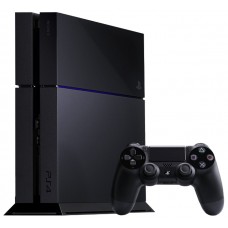 Sony PlayStation 4 500 ГБ 