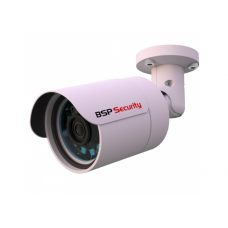 IP Видеокамера BSP Security 5MP-BUL-3.6 5Mp 1944р 25fps 5.0 мега, H.265, объектив 3.6мм 