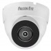 AHD Видеокамера Falcon Eye FE-ID1080MHD PRO Starlight Уличная купольная, гибридная(AHD,CVI,TVI,CVBS)