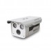Видеокамера IP уличная антивандальная 2Mp HB-NHF17S ИК 50м